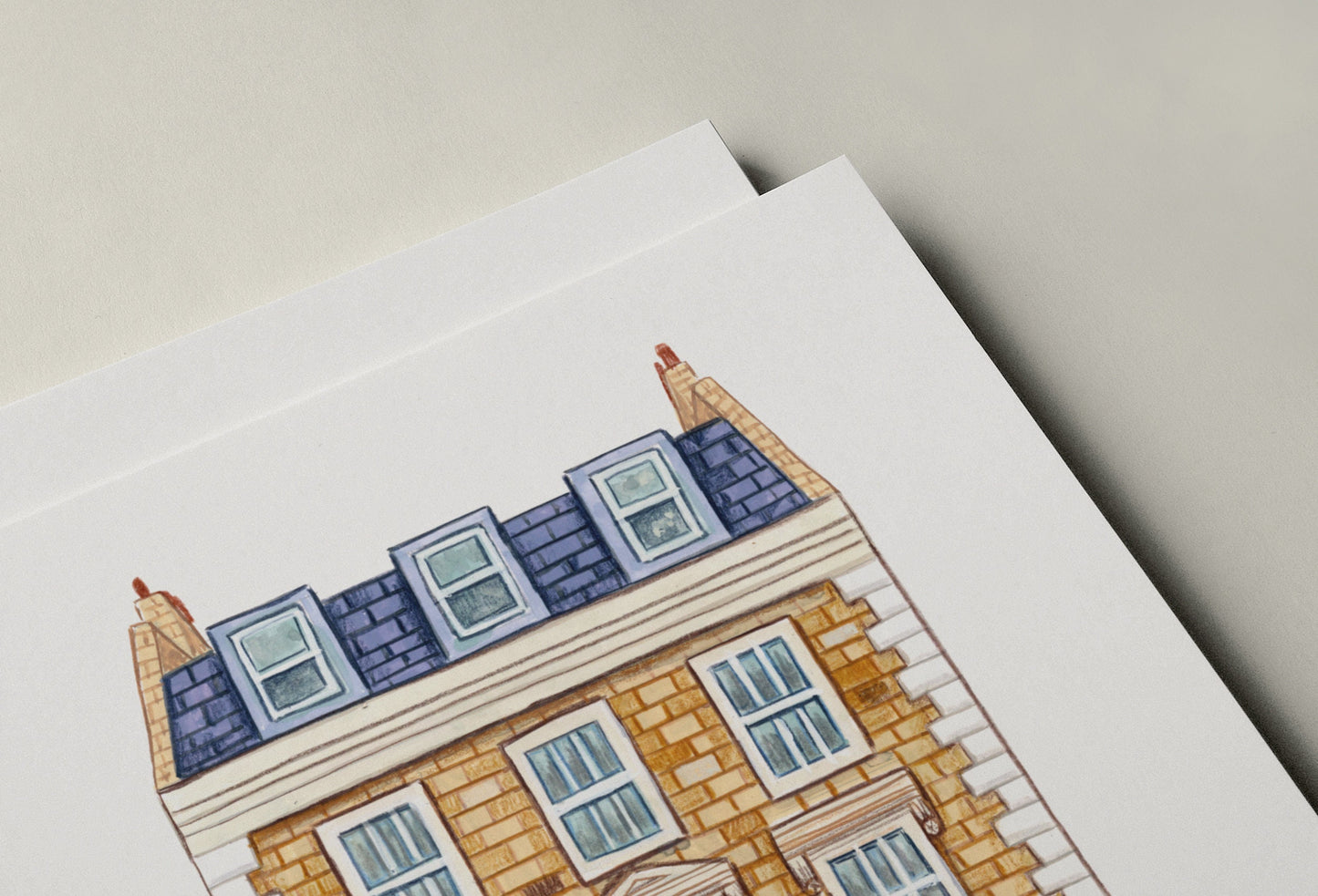 Earl of Essex Art Print, Angel North London